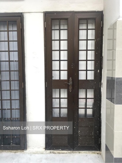 132 Marsiling Rise (D25), Shop House #629820711